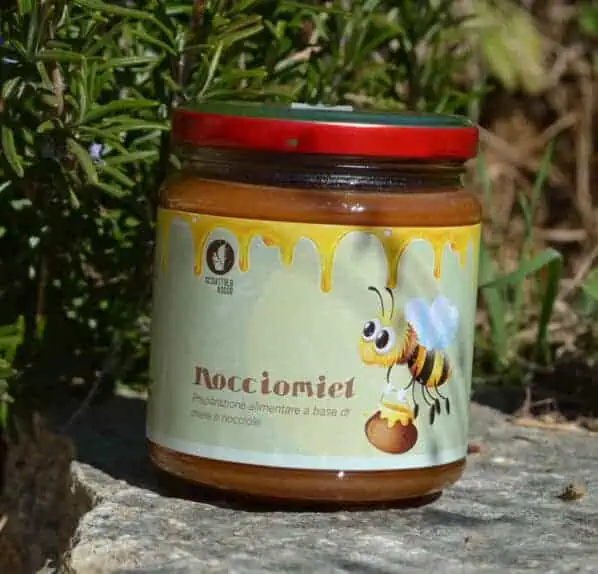nocciomiel