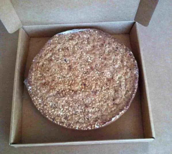 Torta di nocciole - immagine 4